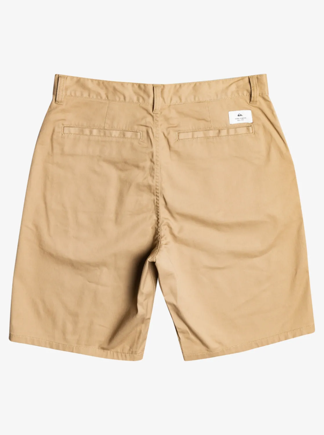 Quiksilver Shorts & Amphibians>Crest Chino 21" Shorts PLAGE