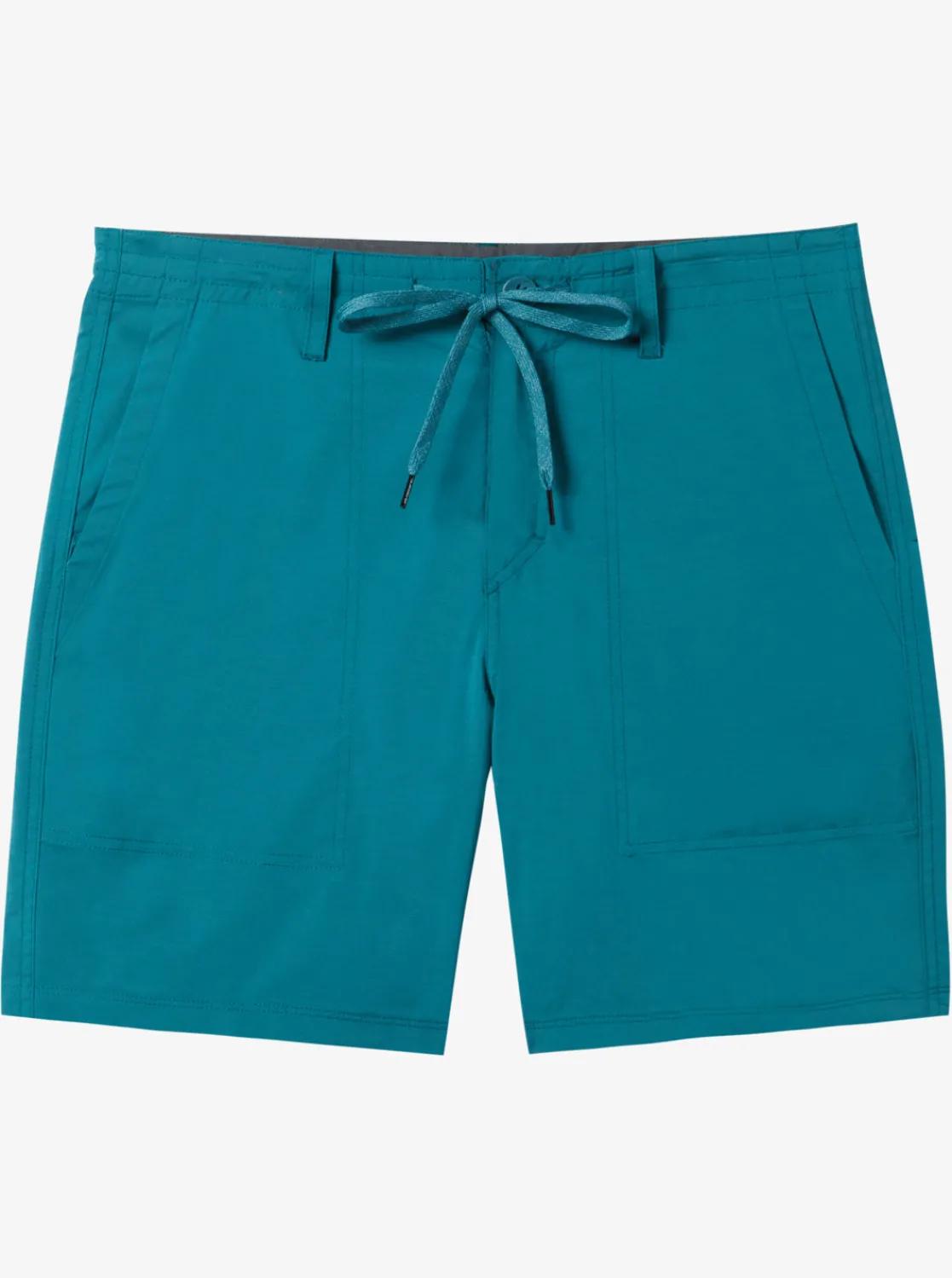 Quiksilver Shorts & Amphibians>DNA Amphibian 18.5" Hybrid Shorts COLONIALBLUE