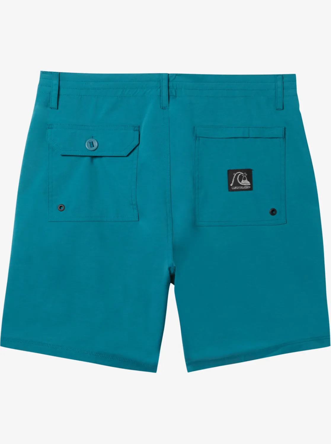 Quiksilver Shorts & Amphibians>DNA Amphibian 18.5" Hybrid Shorts COLONIALBLUE