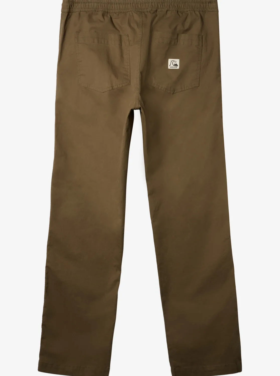 Quiksilver Pants>DNA Beach Pants GRAPELEAF