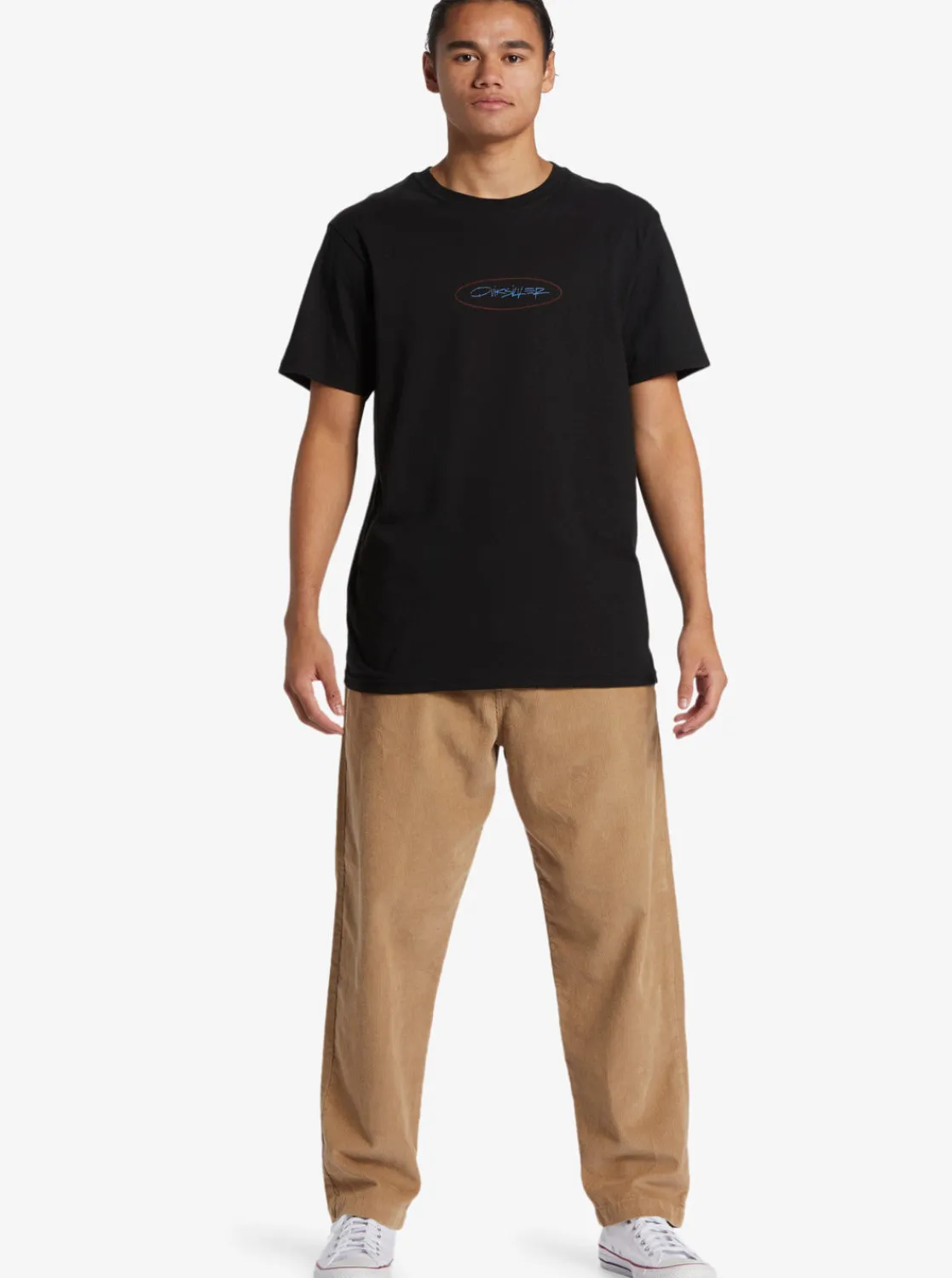 Quiksilver Pants>DNA Beach Pants KHAKI
