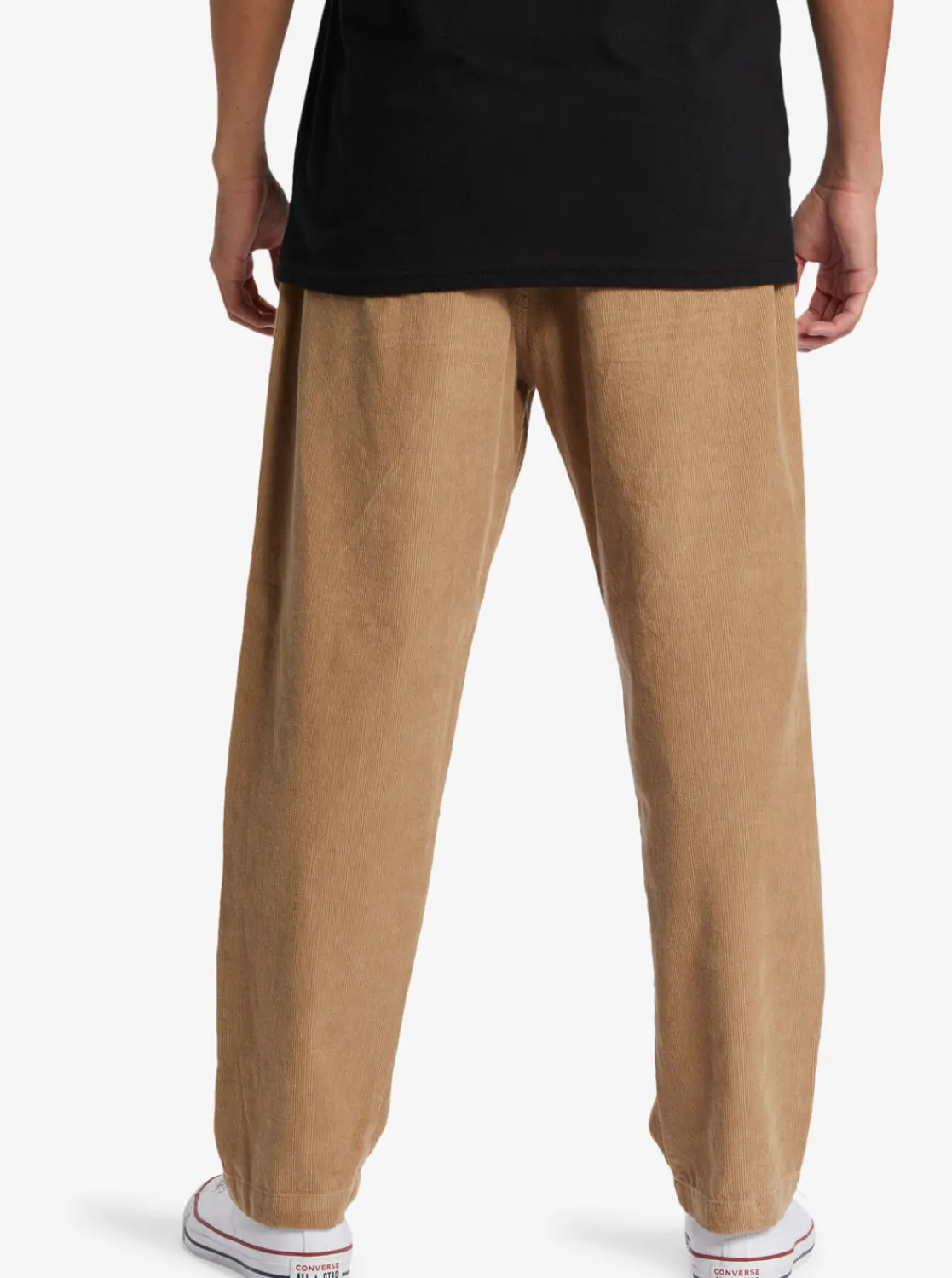 Quiksilver Pants>DNA Beach Pants KHAKI