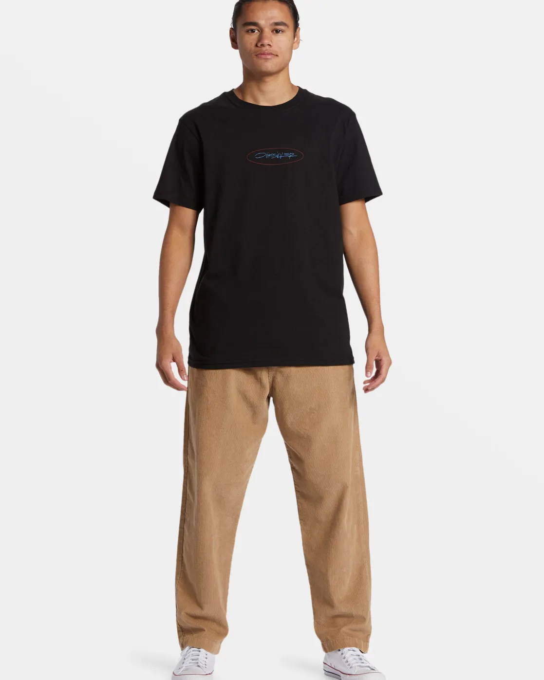 Quiksilver Pants>DNA Beach Pants KHAKI