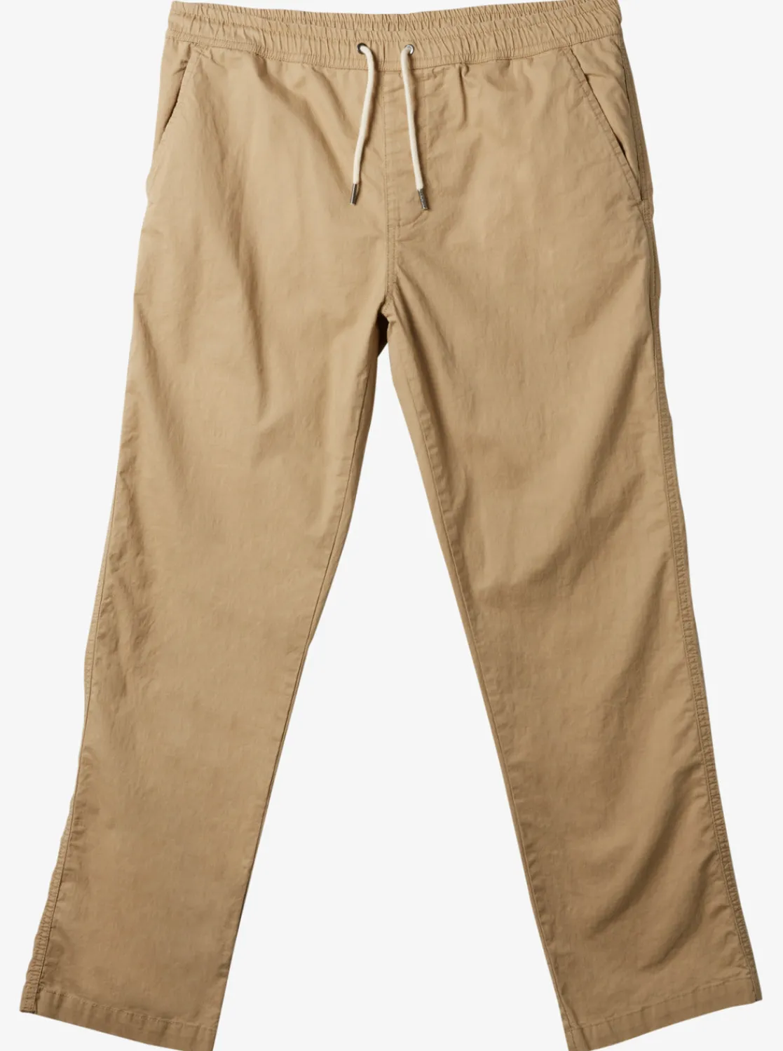 Quiksilver Pants>DNA Beach Pants KHAKI