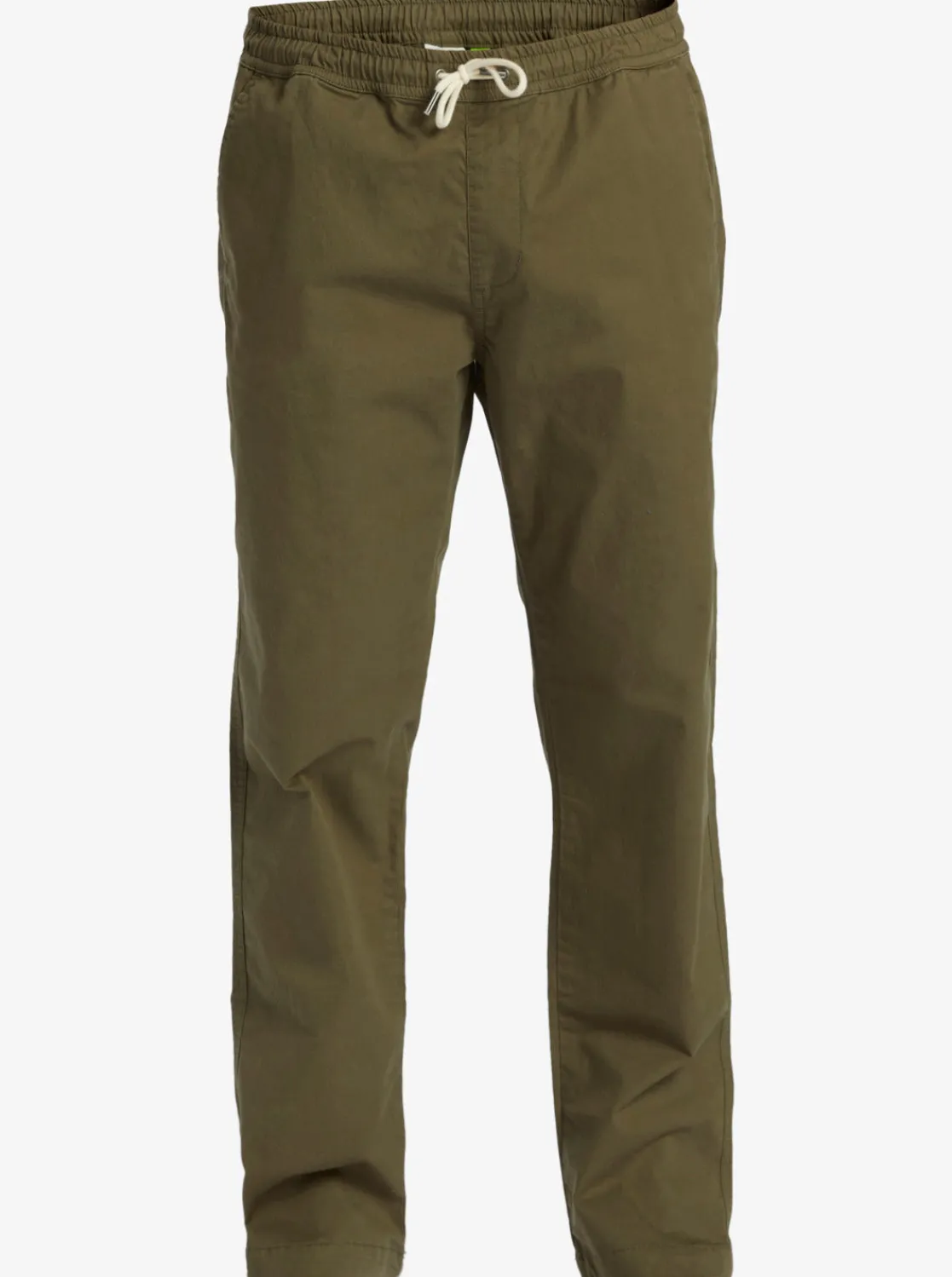 Quiksilver Pants>DNA Beach Pants GRAPELEAF