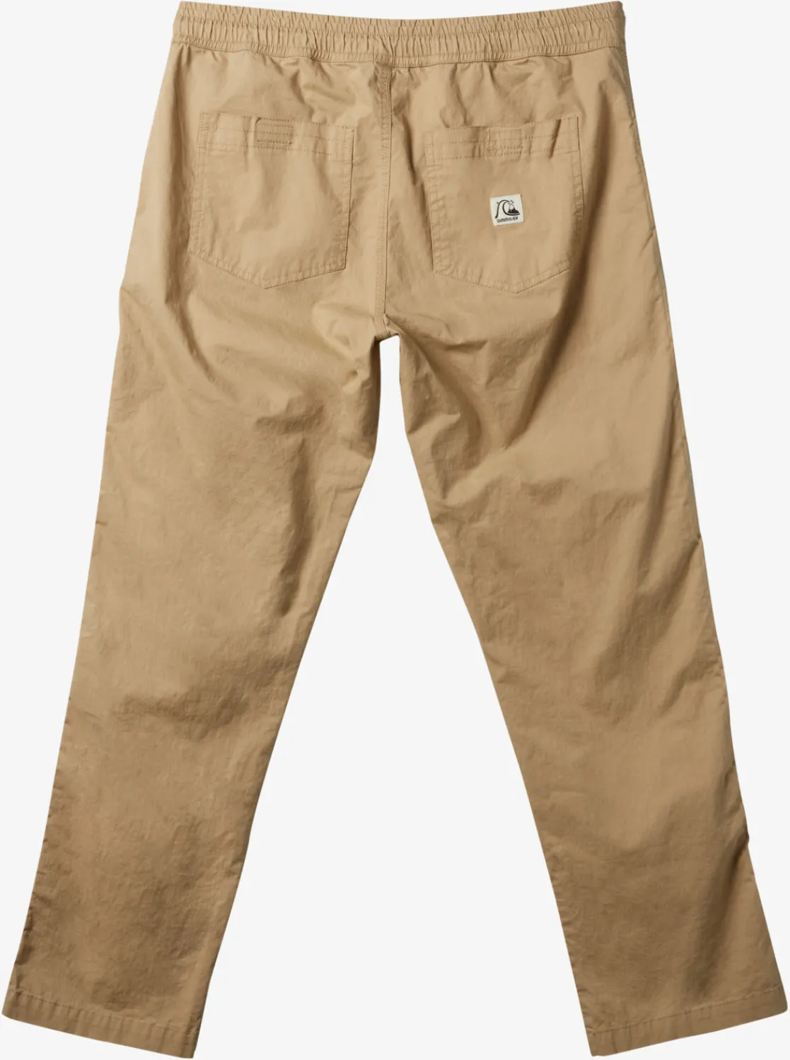 Quiksilver Pants>DNA Beach Pants KHAKI
