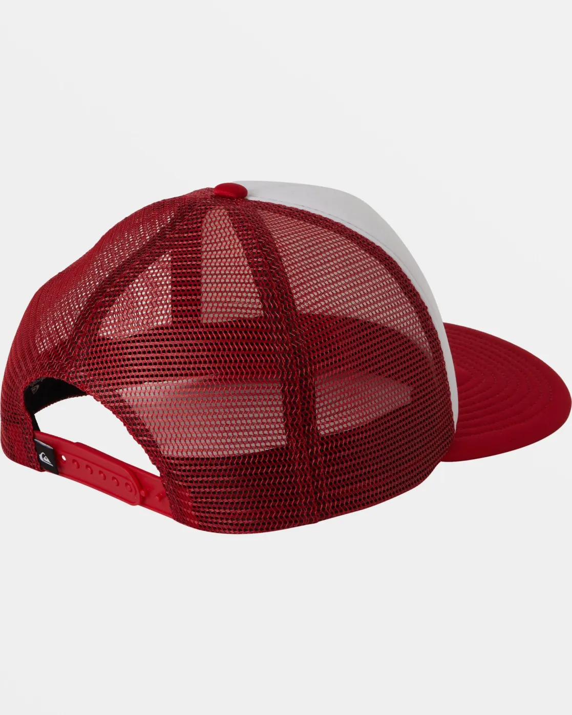 Quiksilver Hats | Under $50>DNA Impaired Trucker Hat SALSA