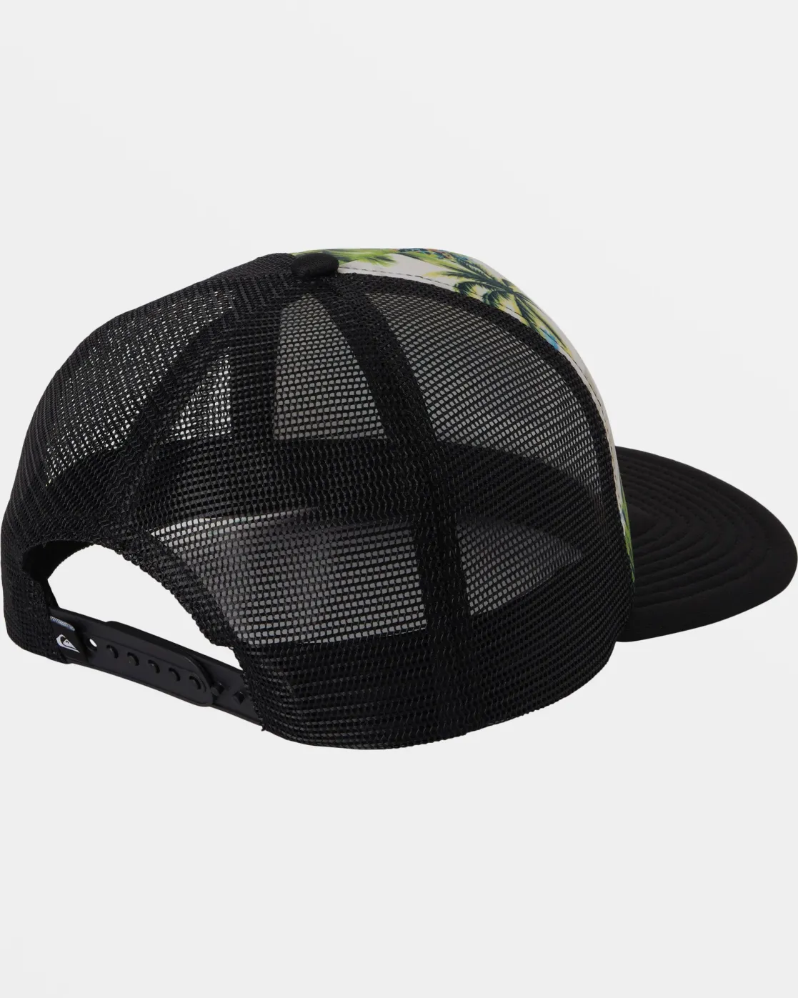 Quiksilver Hats | Under $50>Emu Coop Trucker Hat DNAISLANDAQUIFERSS