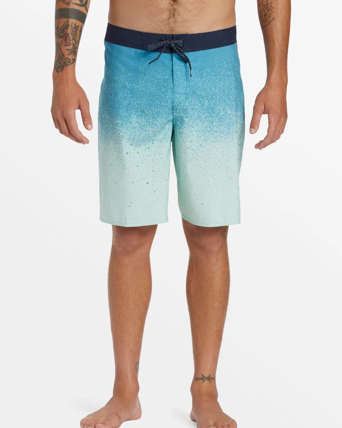 Quiksilver Boardshorts | Boardshorts>Everyday Fade 20" Boardshorts LARKSPUR