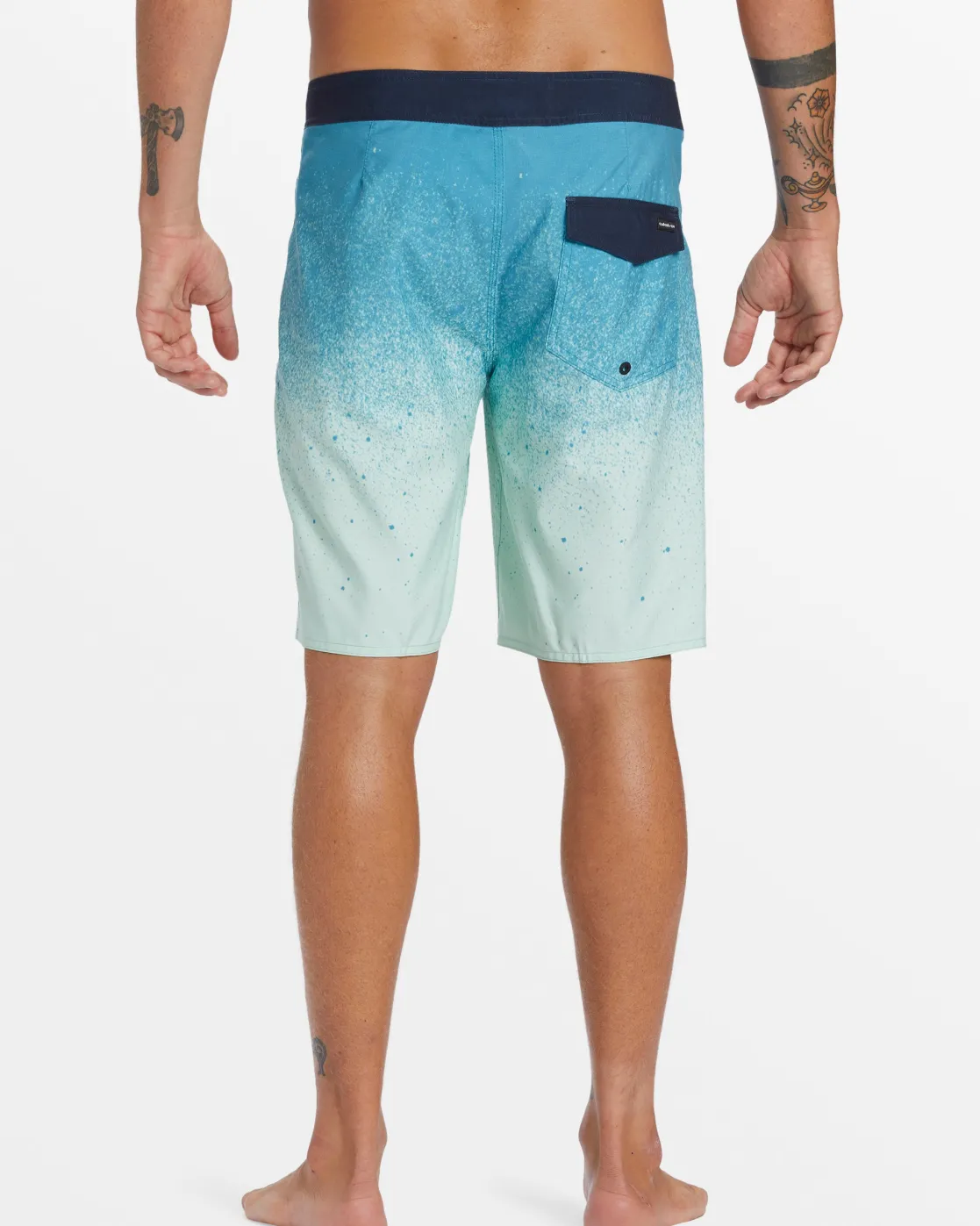 Quiksilver Boardshorts | Boardshorts>Everyday Fade 20" Boardshorts LARKSPUR