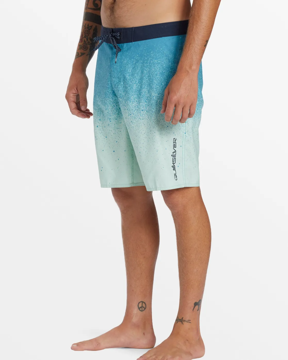 Quiksilver Boardshorts | Boardshorts>Everyday Fade 20" Boardshorts LARKSPUR
