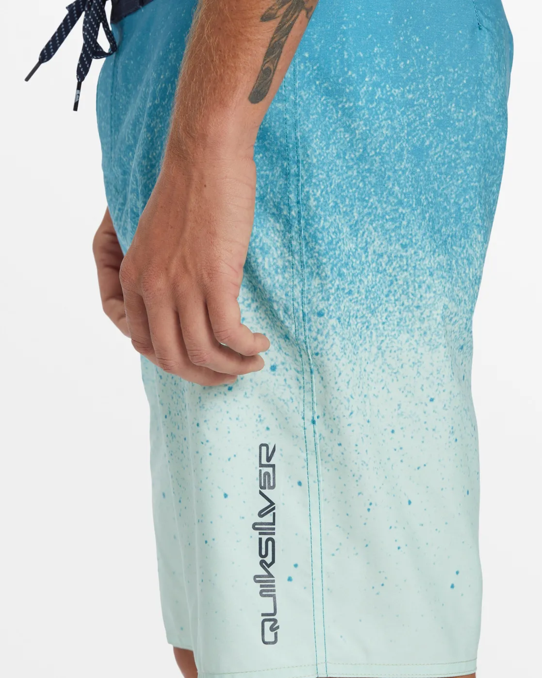 Quiksilver Boardshorts | Boardshorts>Everyday Fade 20" Boardshorts LARKSPUR