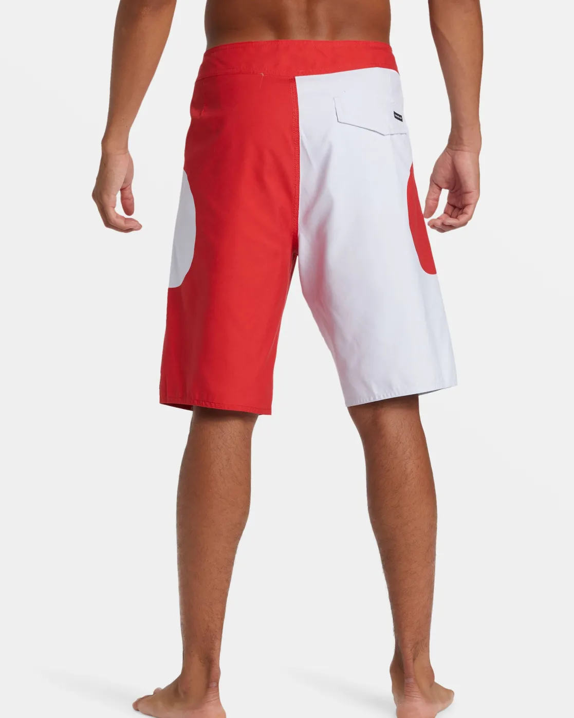 Quiksilver Boardshorts | Boardshorts>Everyday Griff Straight 21" Boardshorts SALSA