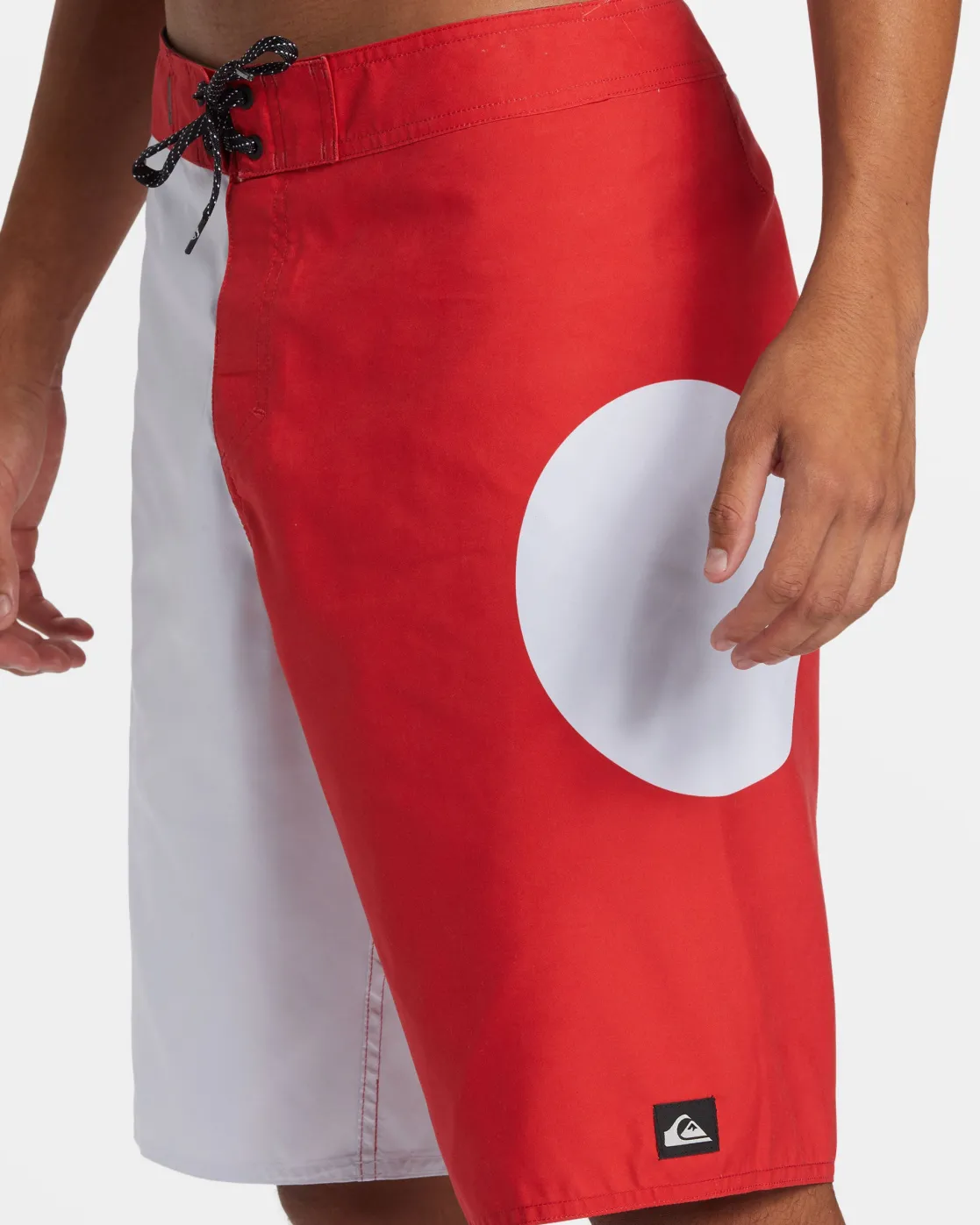 Quiksilver Boardshorts | Boardshorts>Everyday Griff Straight 21" Boardshorts SALSA