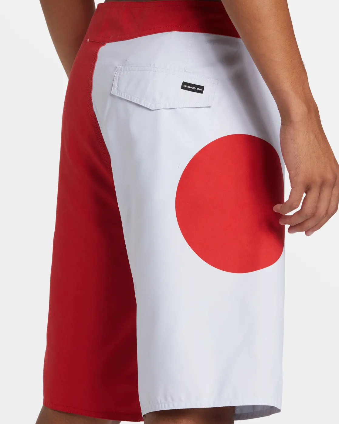 Quiksilver Boardshorts | Boardshorts>Everyday Griff Straight 21" Boardshorts SALSA