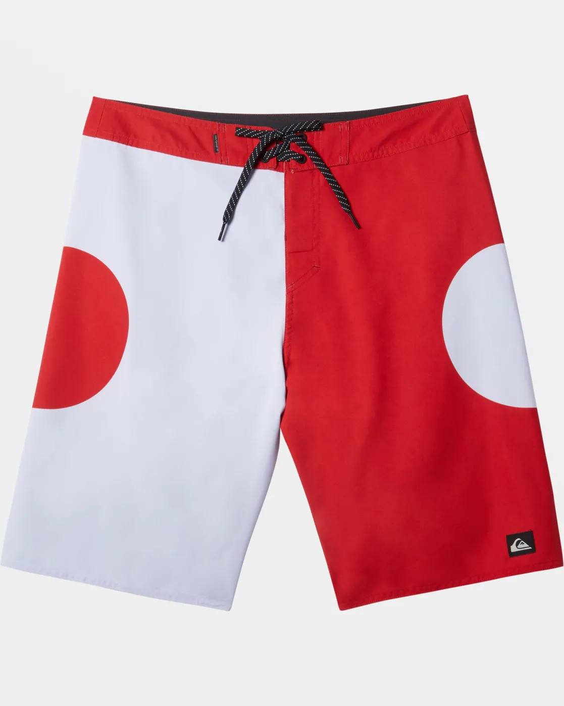 Quiksilver Boardshorts | Boardshorts>Everyday Griff Straight 21" Boardshorts SALSA