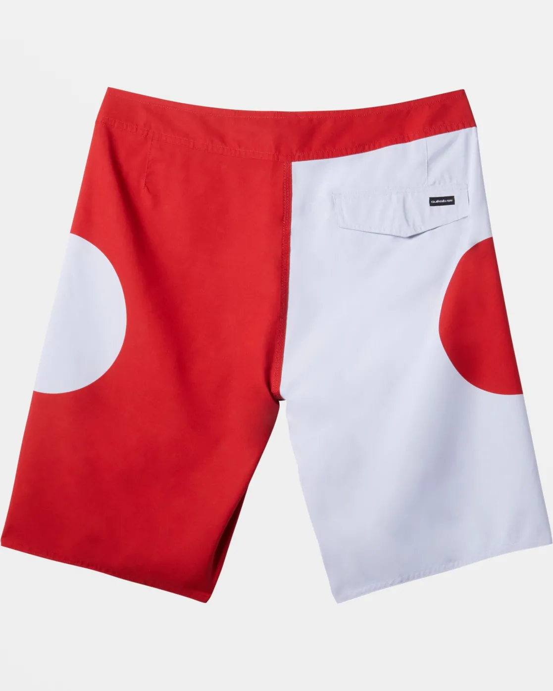 Quiksilver Boardshorts | Boardshorts>Everyday Griff Straight 21" Boardshorts SALSA