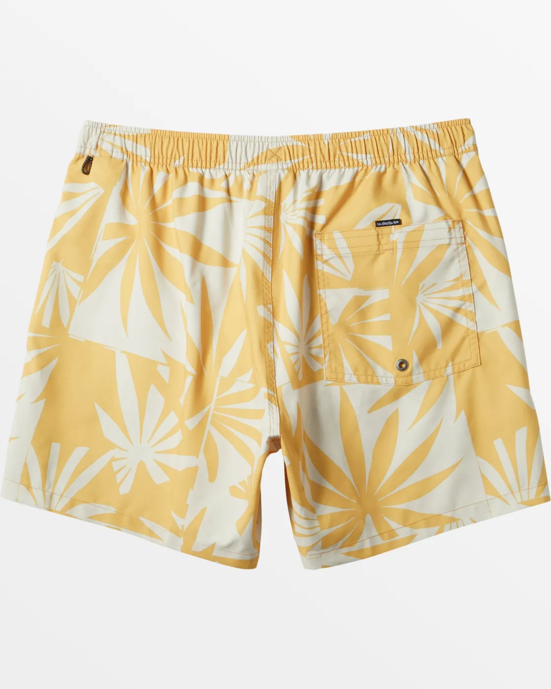 Quiksilver Boardshorts | Boardshorts>Everyday Mix 17" Swim Trunks OCHRE