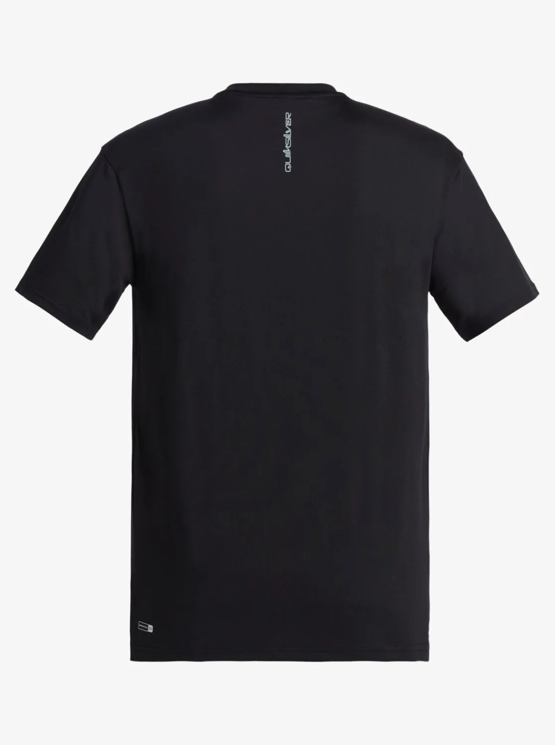 Quiksilver Rashguards>Everyday Short Sleeve Surf Tee BLACK