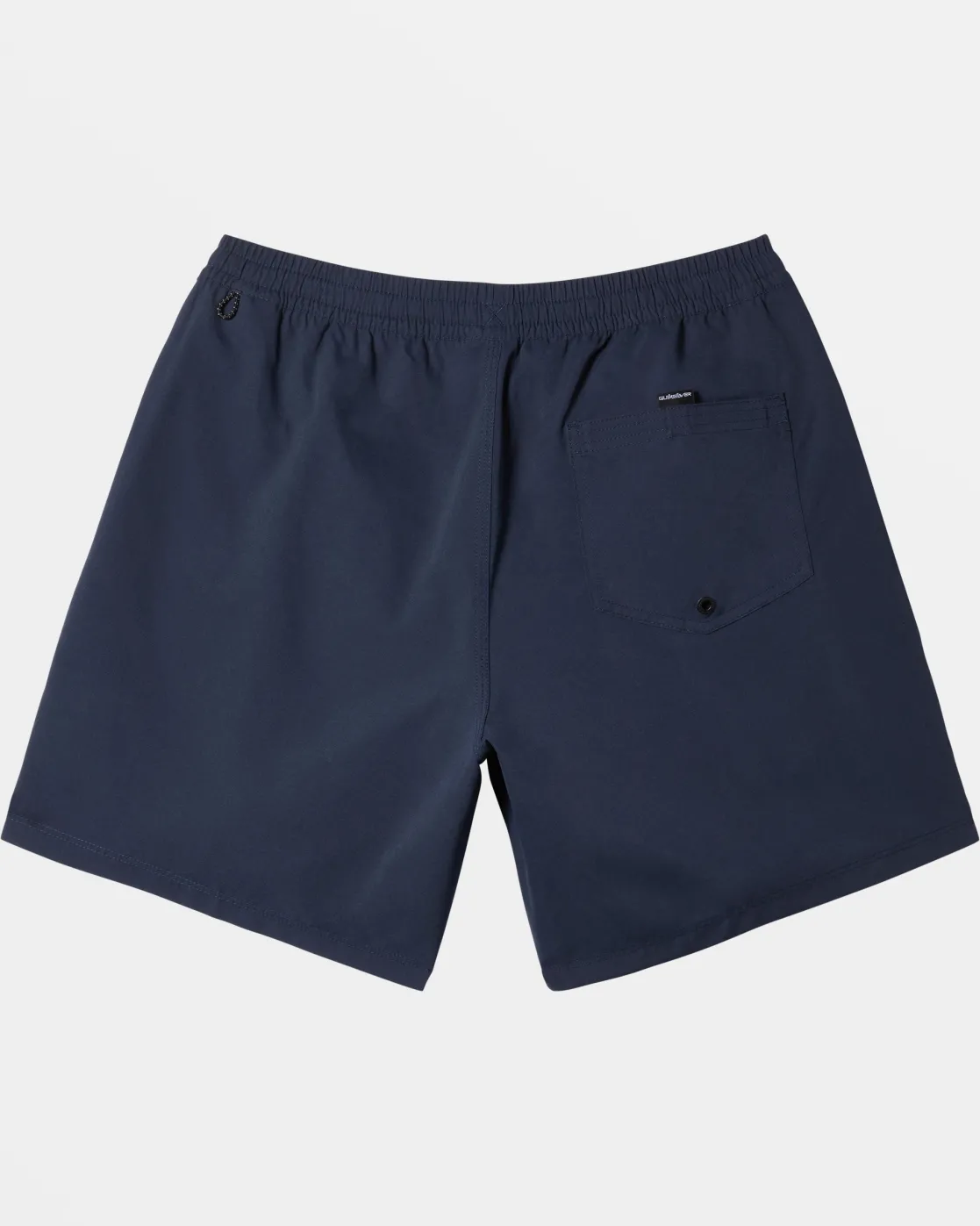 Quiksilver Boardshorts | Boardshorts>Everyday Solid 17" Swim Trunks DARKNAVY