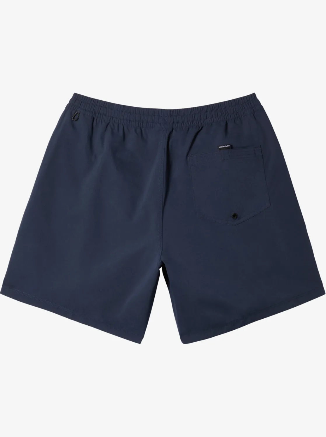 Quiksilver Boardshorts | Boardshorts>Everyday Solid 17" Swim Trunks DARKNAVY