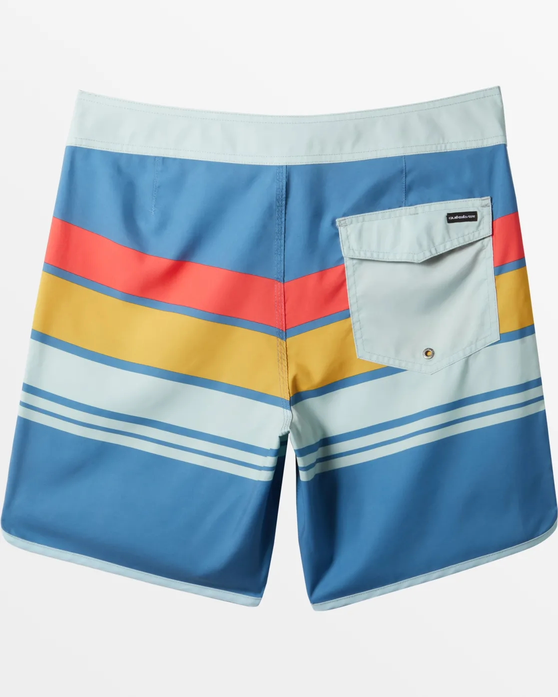 Quiksilver Boardshorts | Boardshorts>Everyday Stripe 19" Boardshorts STARSAPPHIRE
