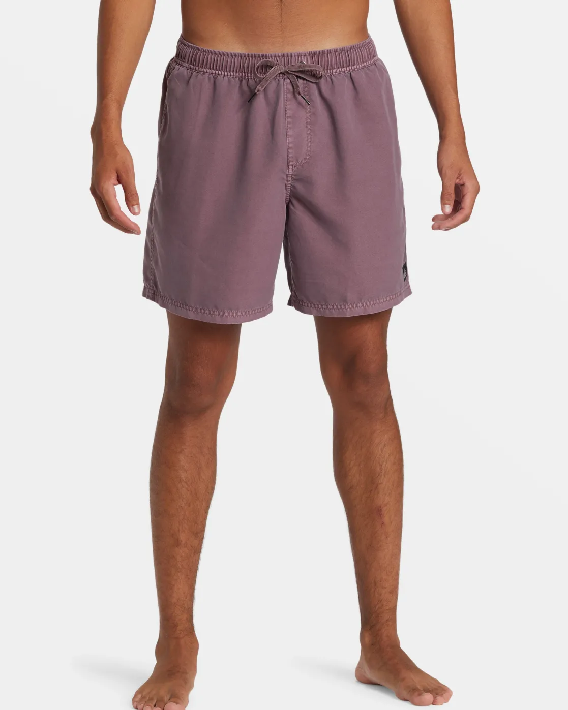 Quiksilver Boardshorts | Boardshorts>Everyday Surfwash 17" Swim Trunks GRAPESHAKE