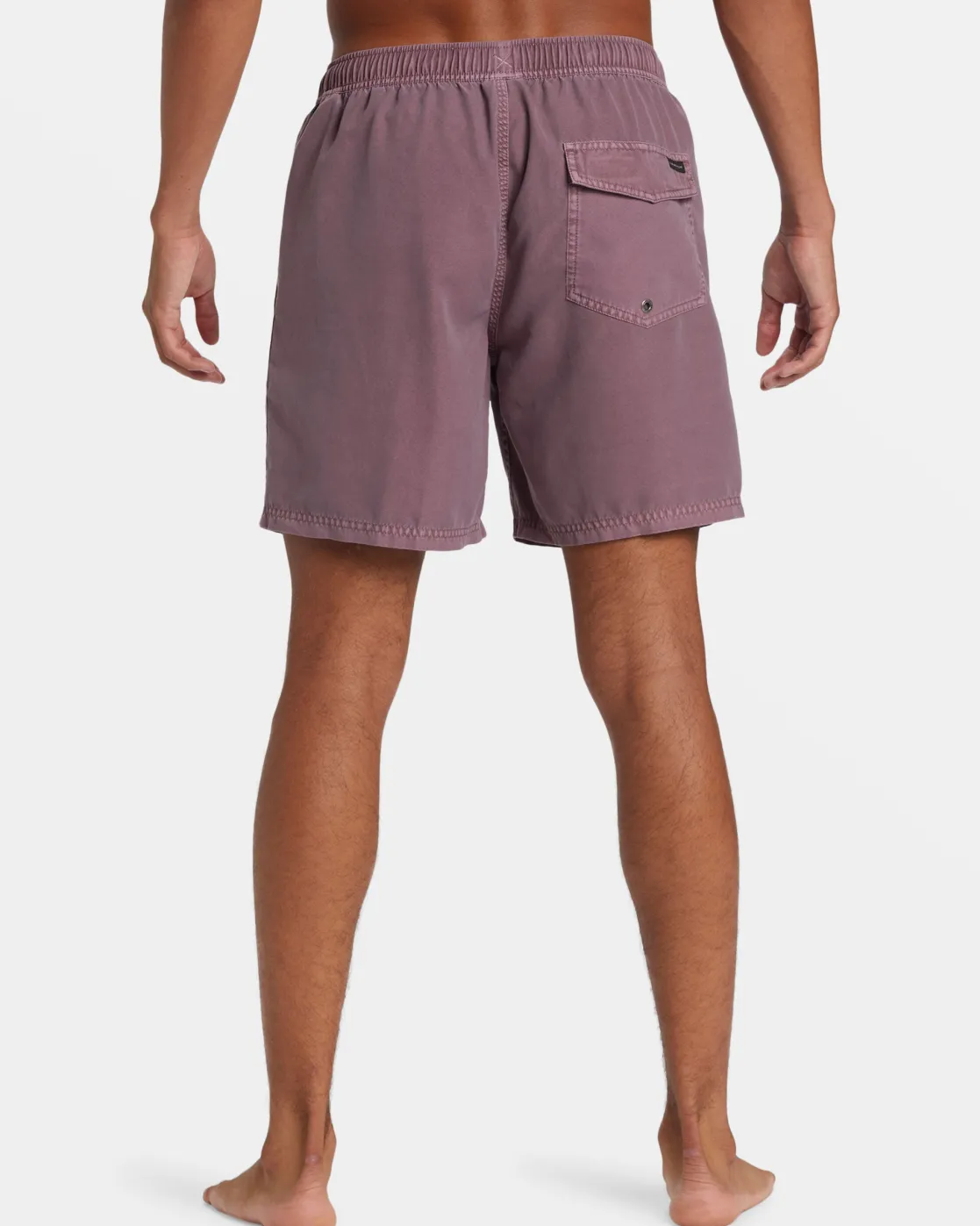 Quiksilver Boardshorts | Boardshorts>Everyday Surfwash 17" Swim Trunks GRAPESHAKE