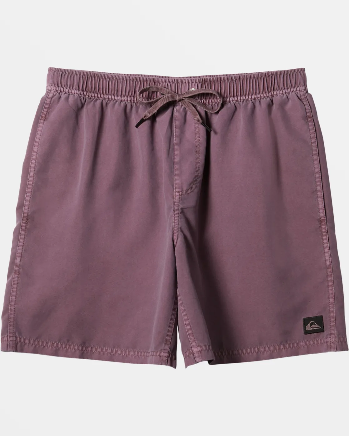 Quiksilver Boardshorts | Boardshorts>Everyday Surfwash 17" Swim Trunks GRAPESHAKE
