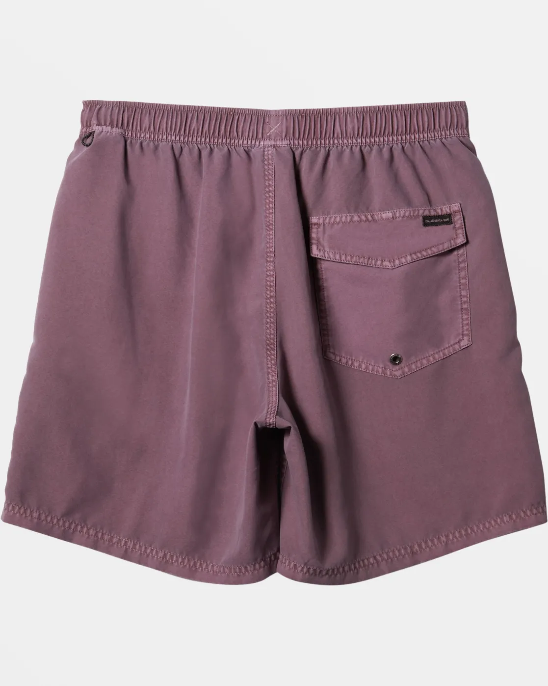 Quiksilver Boardshorts | Boardshorts>Everyday Surfwash 17" Swim Trunks GRAPESHAKE