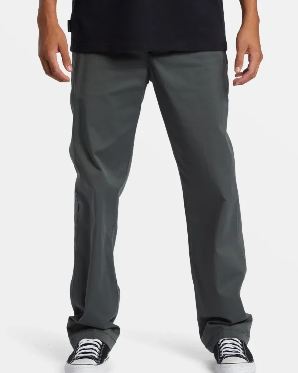 Quiksilver Pants | Under $100>Everyday Union Chino Pants URBANCHIC