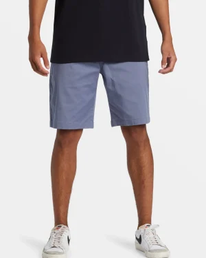Quiksilver Shorts & Amphibians | Under $100>Everyday Union Stretch Shorts FLINTSTONE