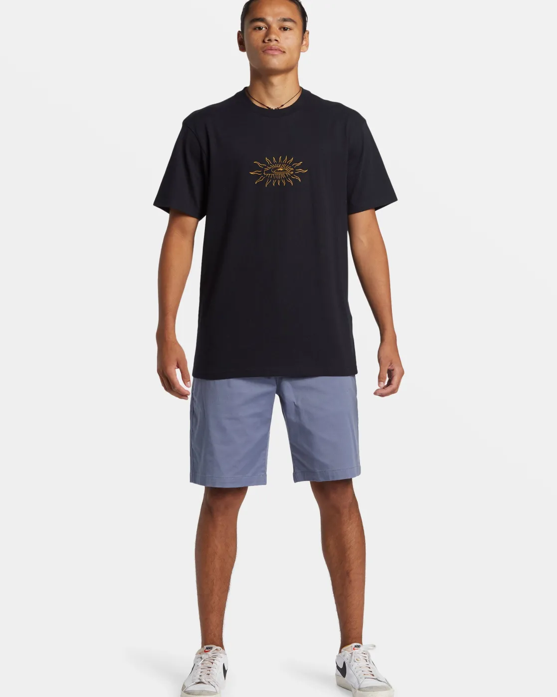 Quiksilver Shorts & Amphibians | Under $100>Everyday Union Stretch Shorts FLINTSTONE