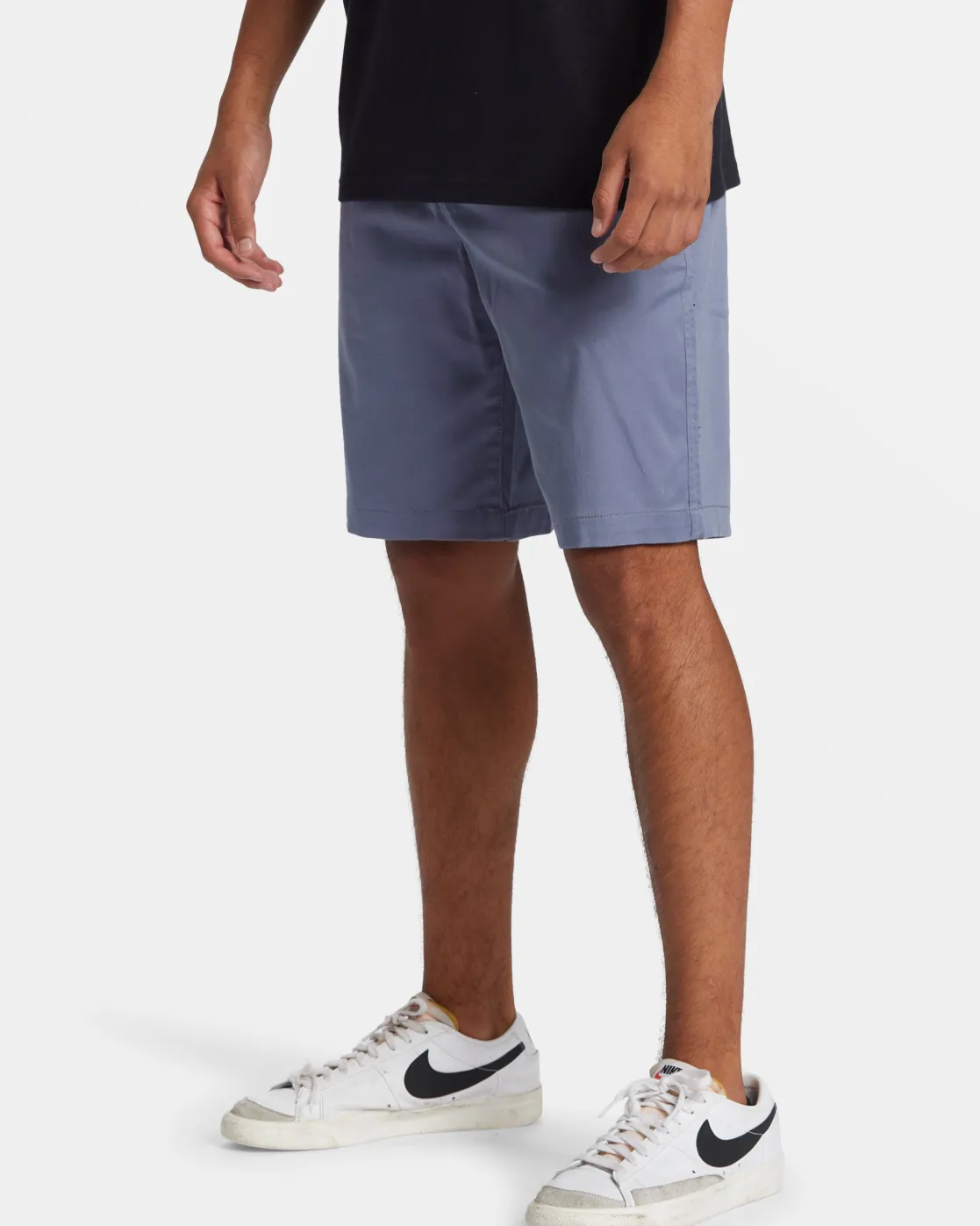 Quiksilver Shorts & Amphibians | Under $100>Everyday Union Stretch Shorts FLINTSTONE