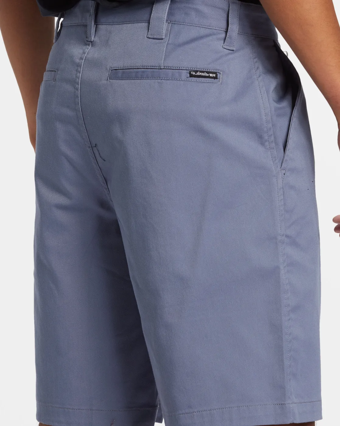 Quiksilver Shorts & Amphibians | Under $100>Everyday Union Stretch Shorts FLINTSTONE
