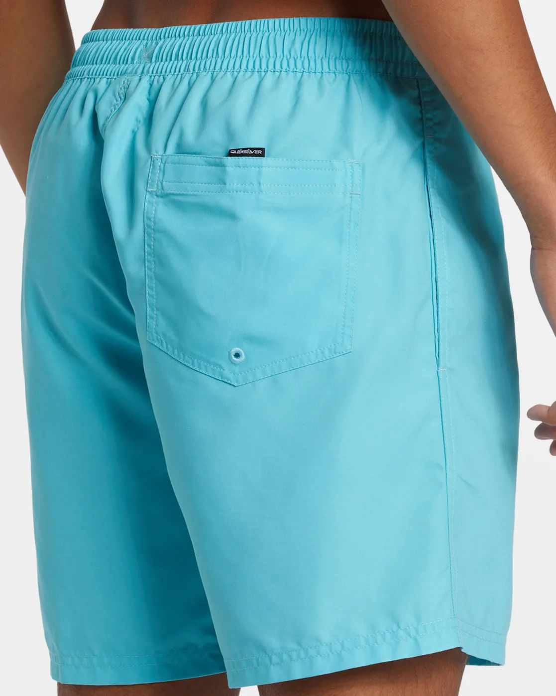 Quiksilver Boardshorts | Boardshorts>Everyday Vert 2 17" Swim Trunks MAUIBLUE