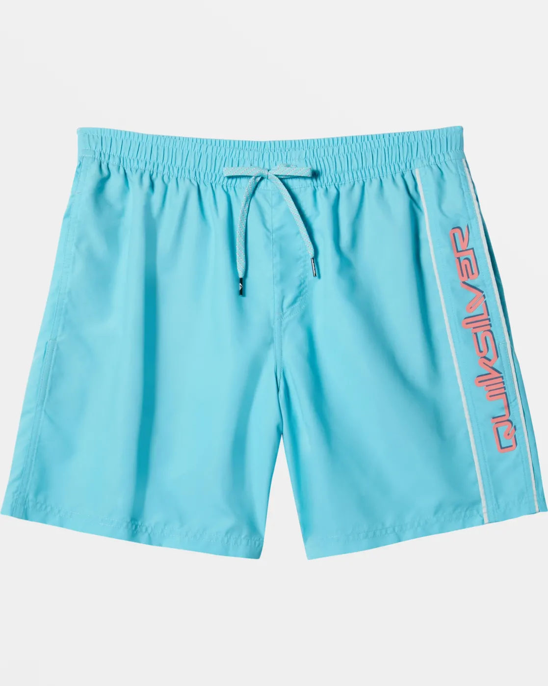 Quiksilver Boardshorts | Boardshorts>Everyday Vert 2 17" Swim Trunks MAUIBLUE