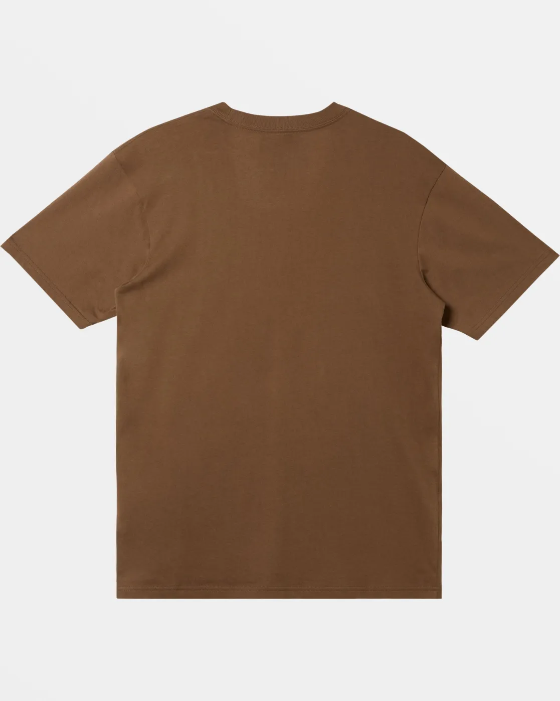 Quiksilver Tees>Four Flowers T-Shirt CANTEEN