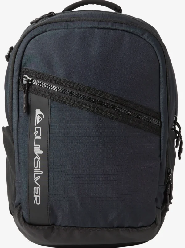 Quiksilver Backpacks & Bags>Freeday 28L Backpack BLACK