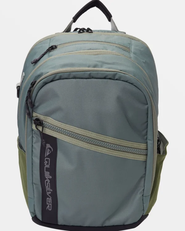 Quiksilver Backpacks & Bags>Freeday 28L Backpack SEASPRAY