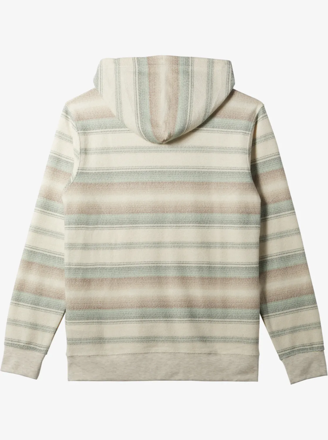 Quiksilver Sweatshirts & Hoodies>Great Otway Hoodie BIRCHGREATOTWAY