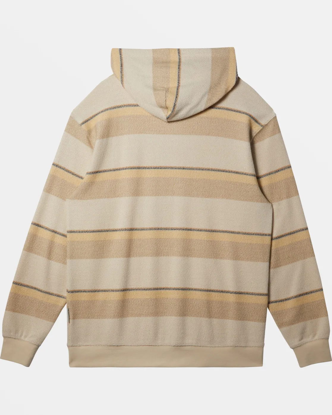 Quiksilver Sweatshirts & Hoodies | Under $100>Great Otway Hoodie GREATOTWAY-TWILL