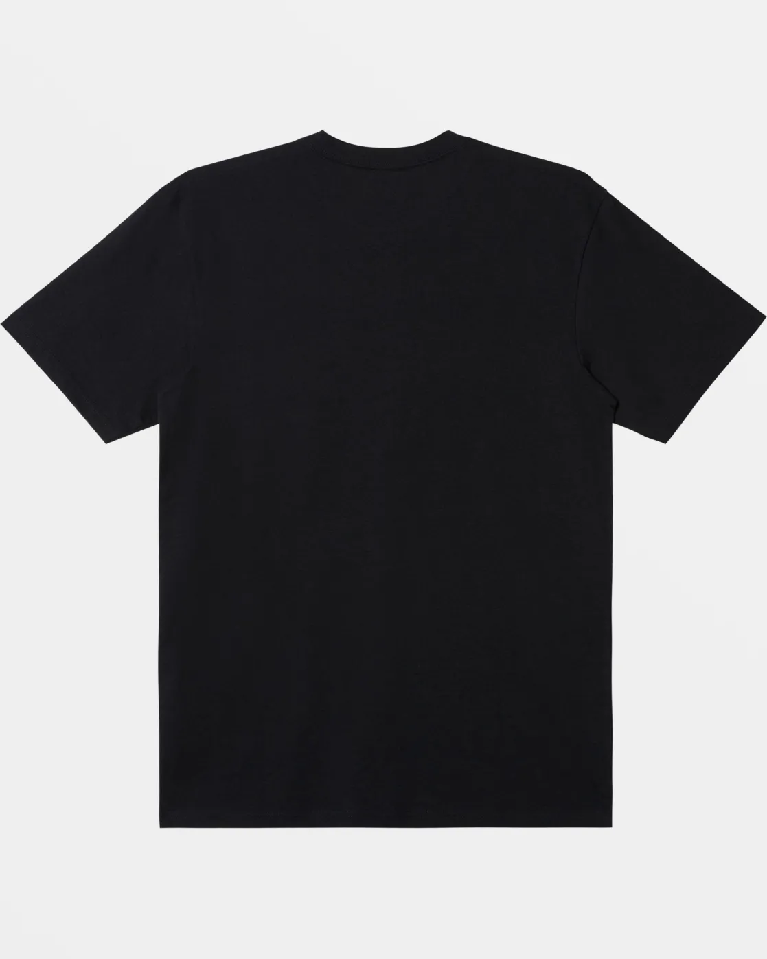 Quiksilver Tees>Griff Quik T-Shirt BLACK