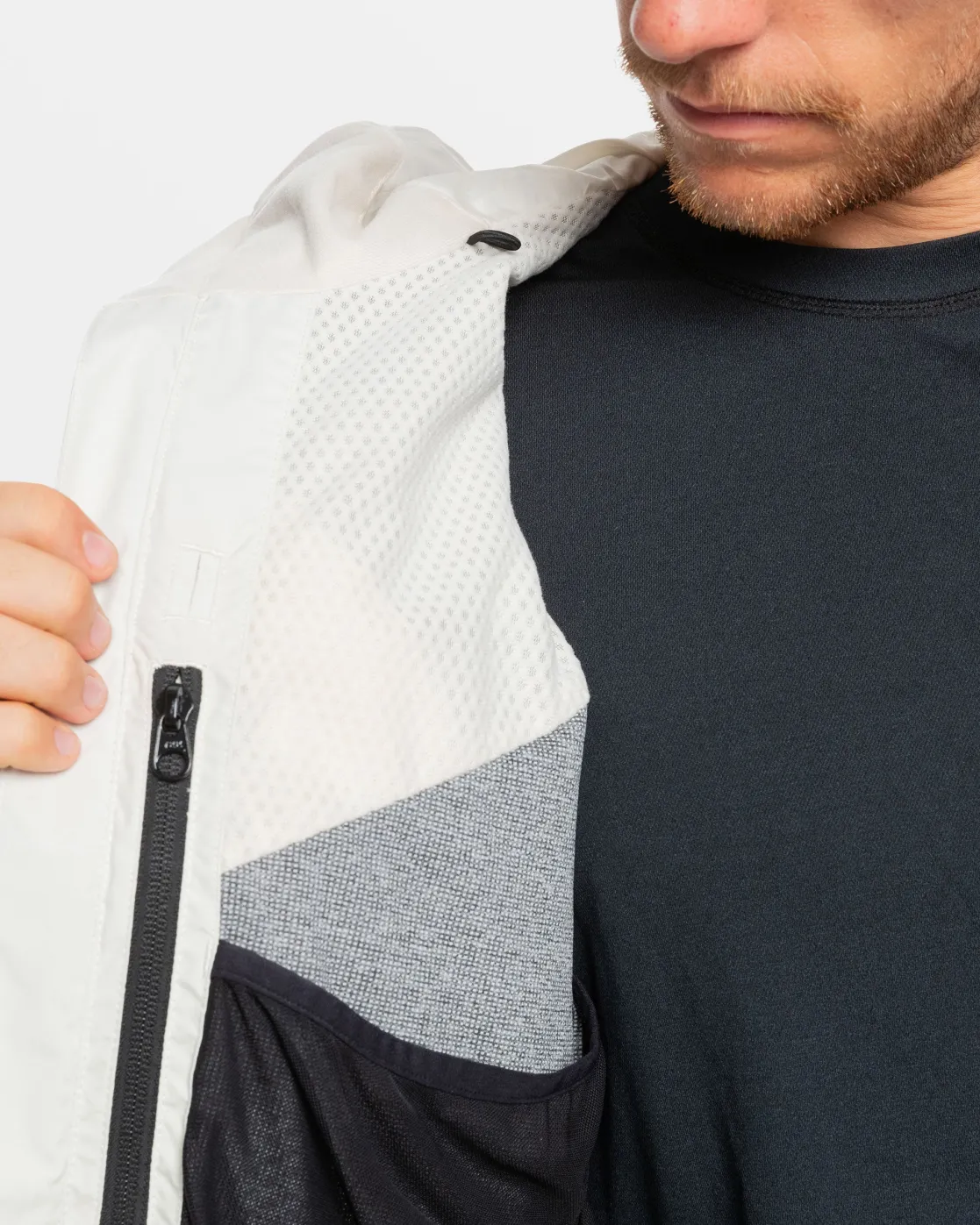 Quiksilver Snow Jackets>High Altitude Gore-Tex Snow Jacket BIRCH