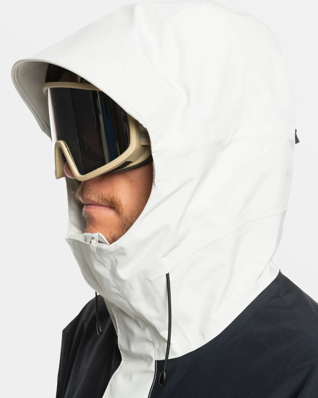 Quiksilver Snow Jackets>High Altitude Gore-Tex Snow Jacket BIRCH
