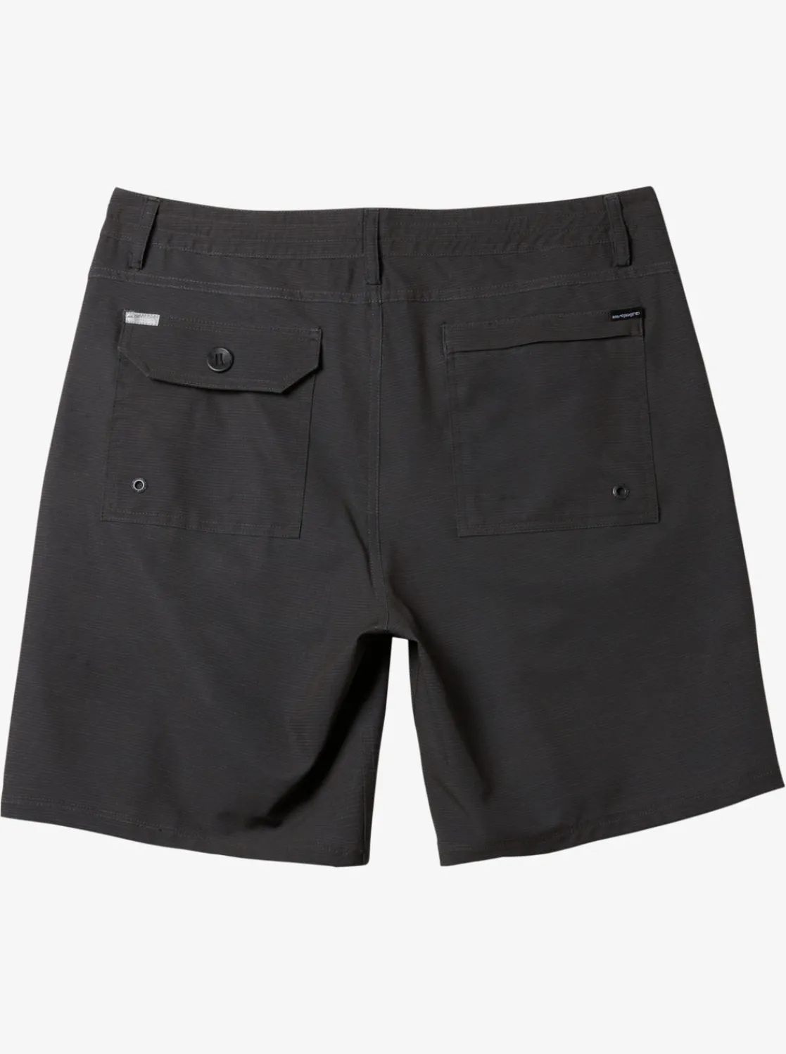 Quiksilver Shorts & Amphibians>Highline Amphibian 18.5" Hybrid Shorts TARMAC