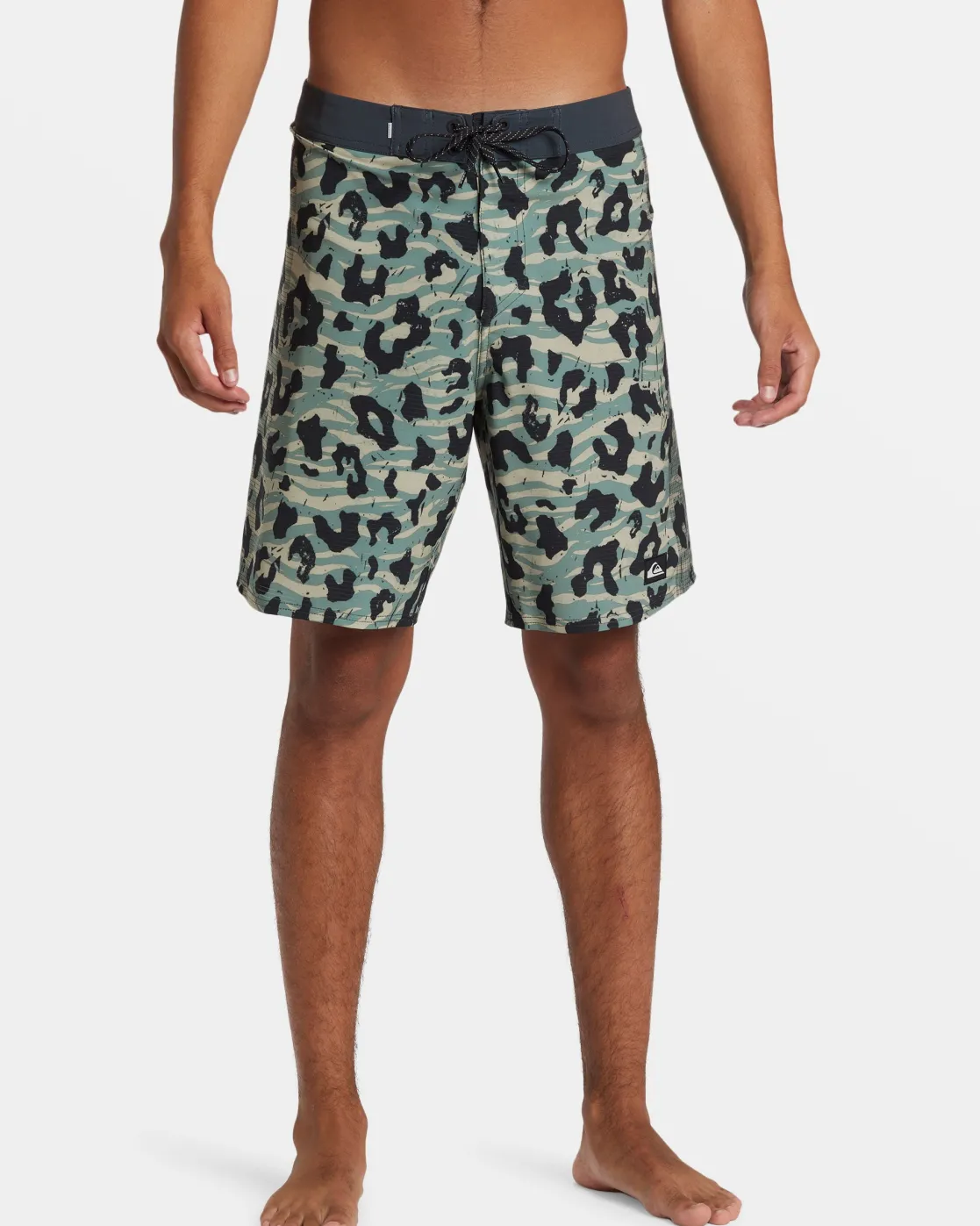 Quiksilver Boardshorts | Boardshorts>Highline Arch 19" Boardshorts DESERTSAGE