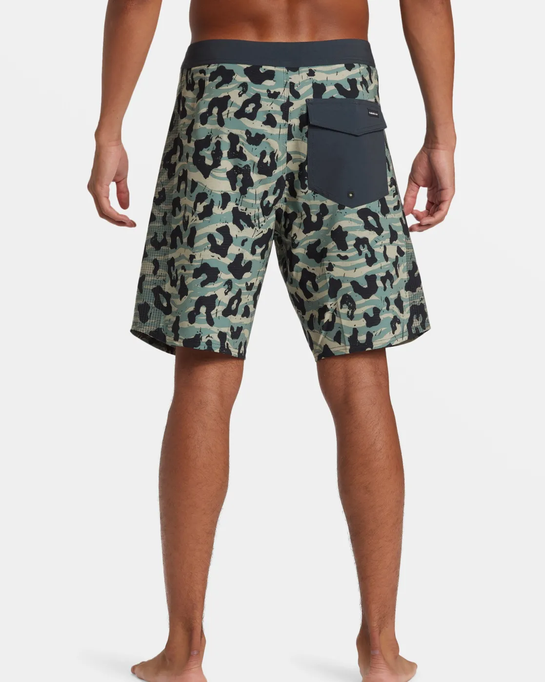 Quiksilver Boardshorts | Boardshorts>Highline Arch 19" Boardshorts DESERTSAGE