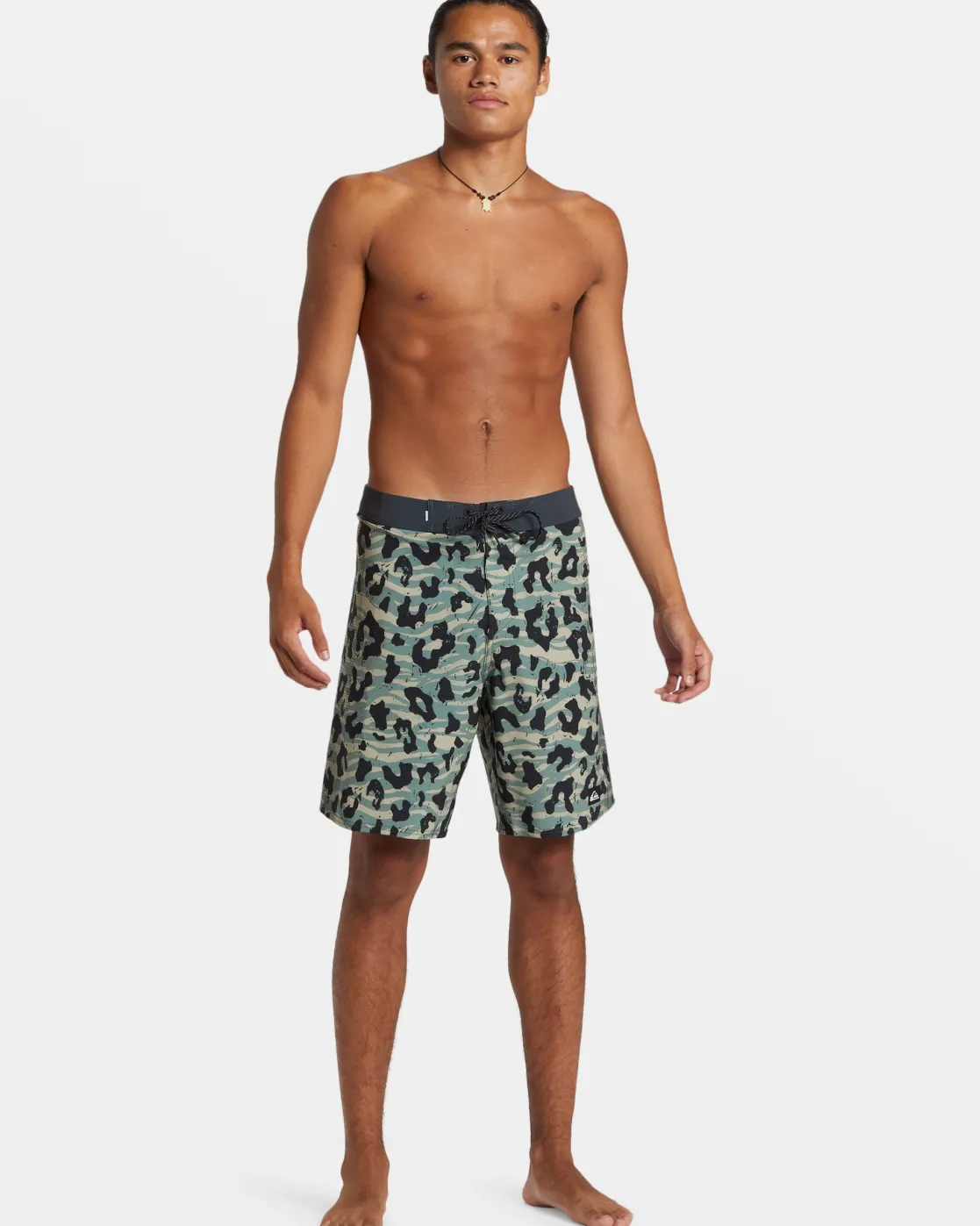 Quiksilver Boardshorts | Boardshorts>Highline Arch 19" Boardshorts DESERTSAGE