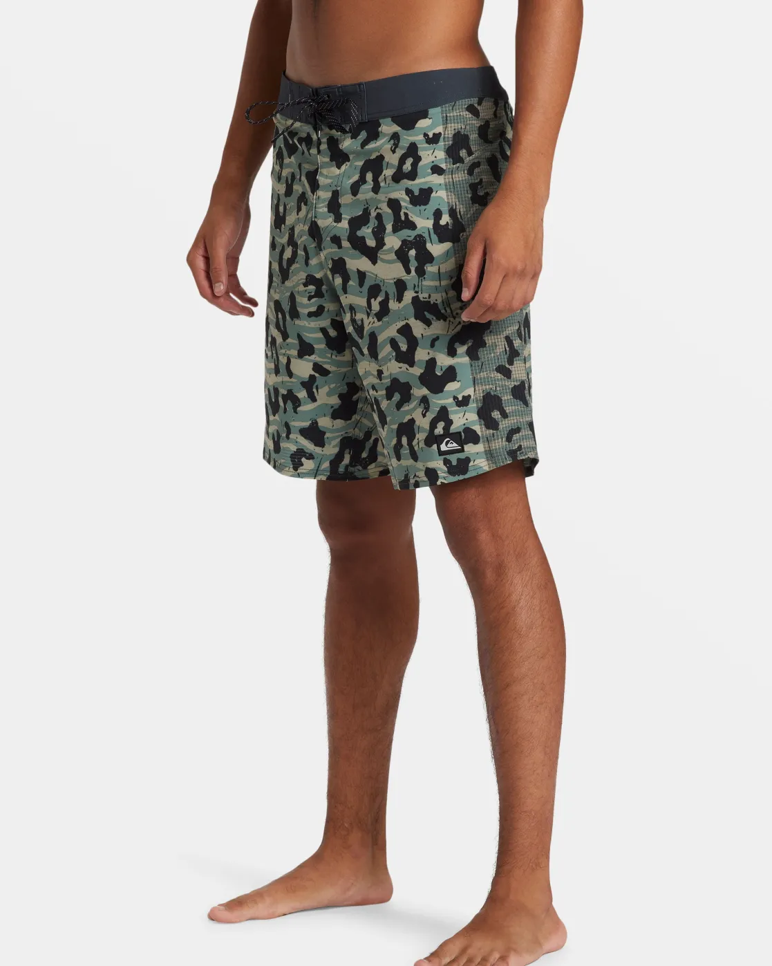 Quiksilver Boardshorts | Boardshorts>Highline Arch 19" Boardshorts DESERTSAGE